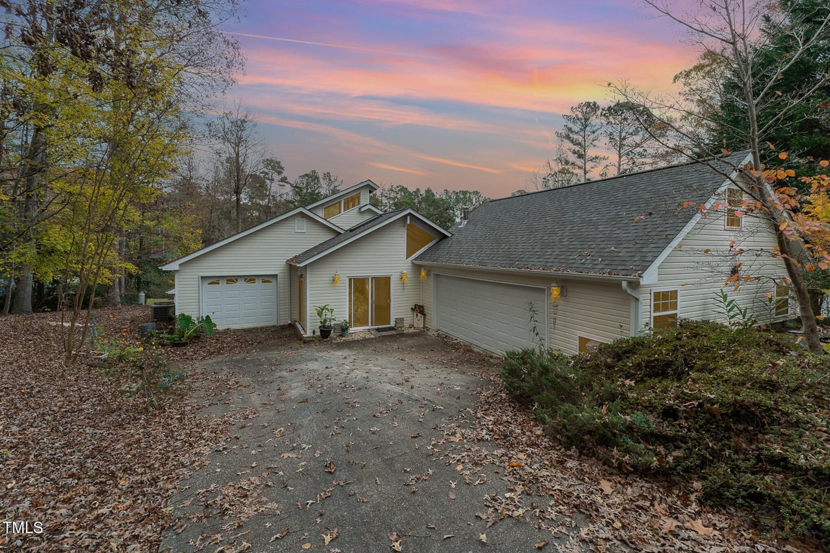 103 Pony Express Cove, Louisburg NC 27549