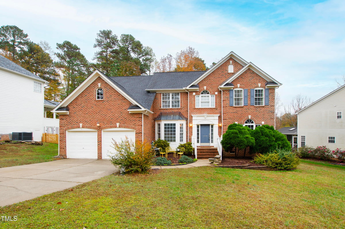 10800 Summerton Drive Drive, Raleigh NC 27614