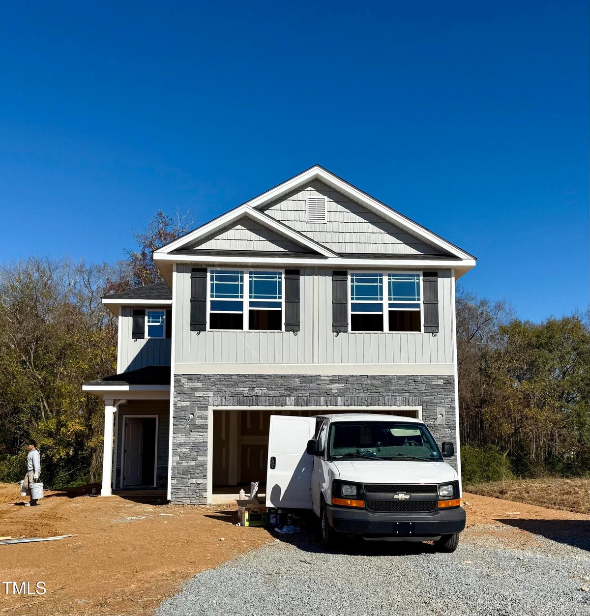 347 Hopewell Branch Court, Smithfield NC 27577