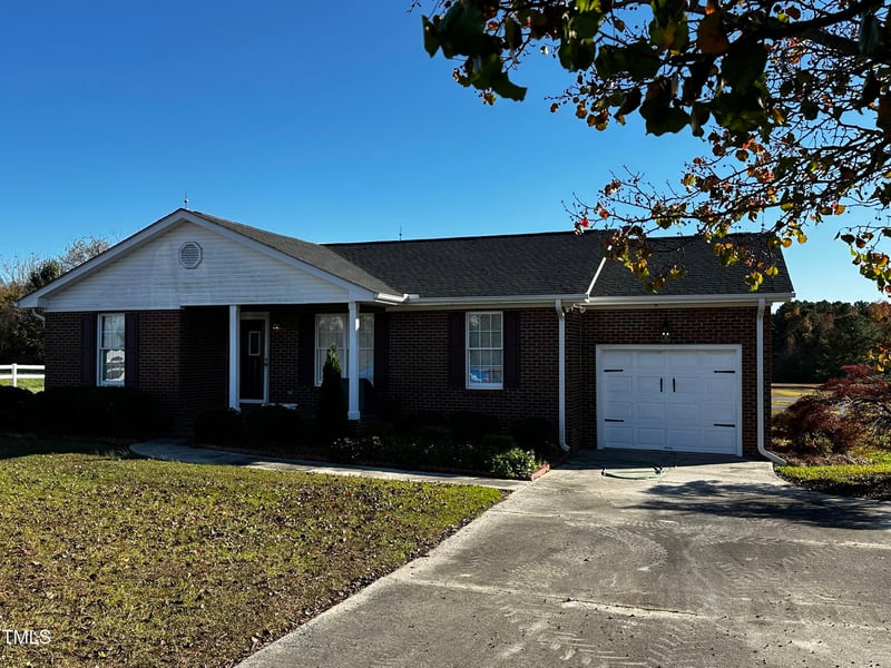 5148 Benson Road, Angier NC 27501