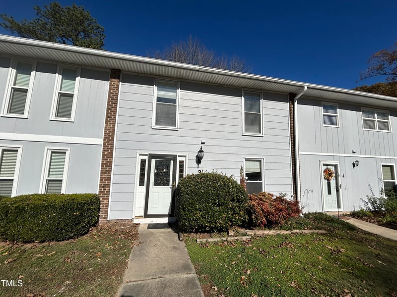 1304 Seaton Road # 3, Durham NC 27713