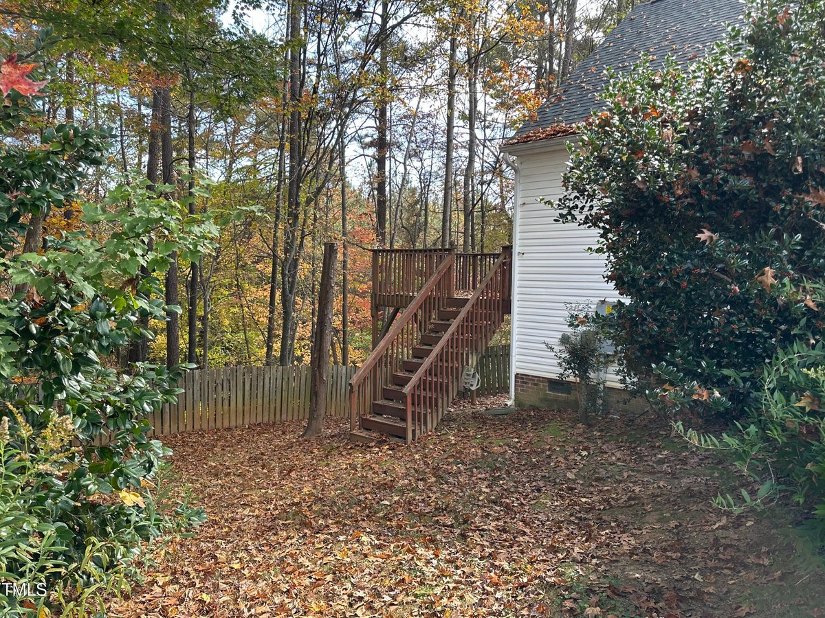 628 Harris Point Way, Wake Forest NC 27587