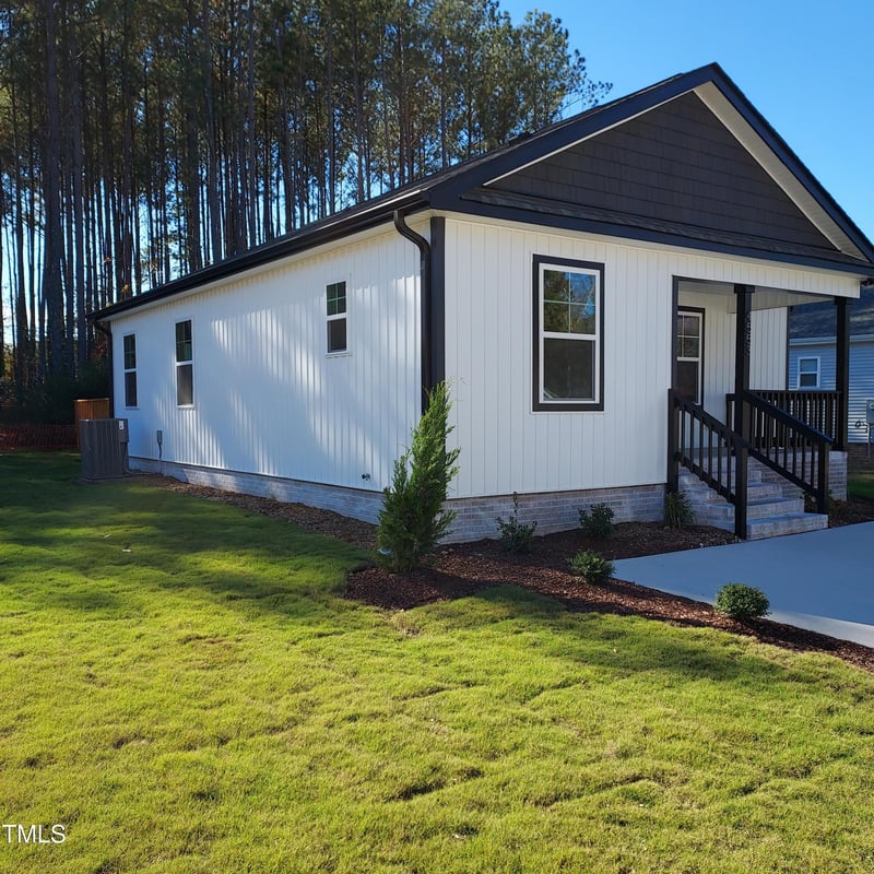 4553 Dedication Drive, Raleigh NC 27610