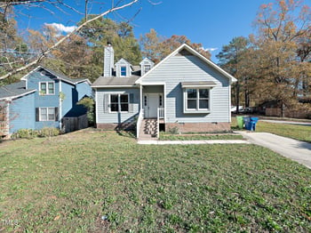 769 Rawls Drive, Raleigh NC 27610