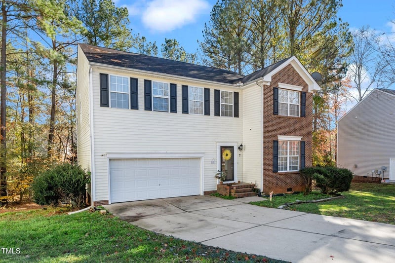 104 Full Moon Court, Garner NC 27529