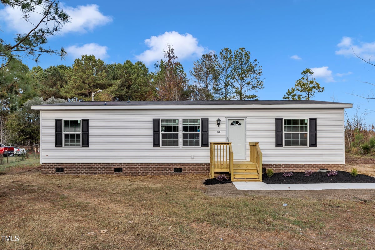 1235 Schloss Road, Louisburg NC 27549