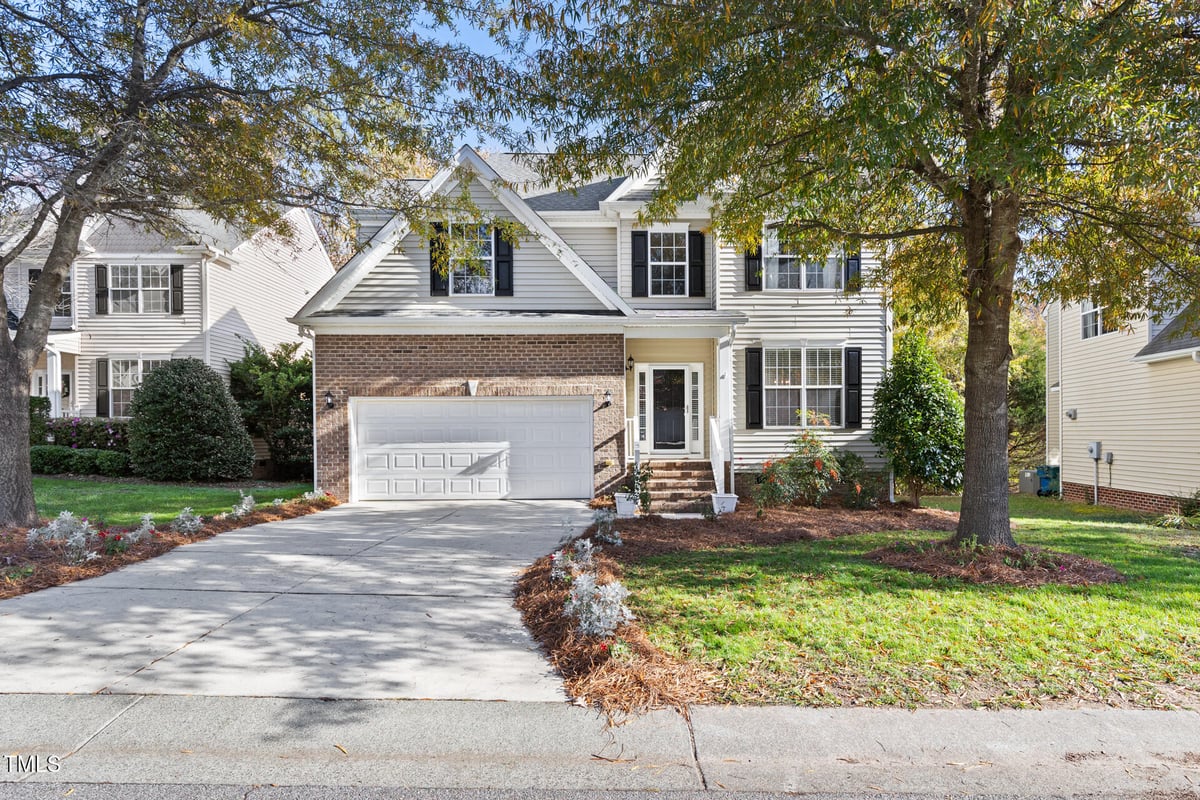 5609 Catskill Court, Durham NC 27713