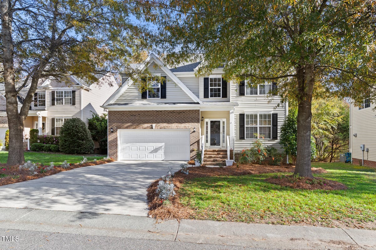 5609 Catskill Court, Durham NC 27713