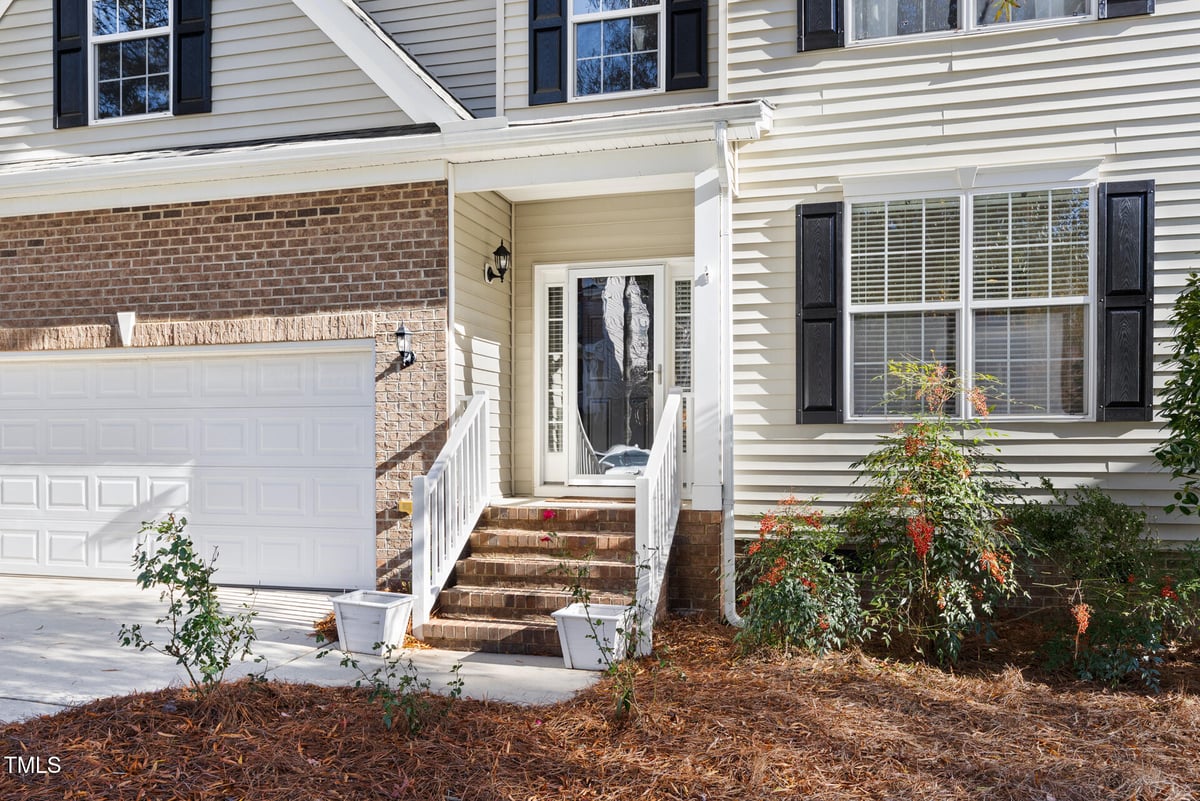 5609 Catskill Court, Durham NC 27713