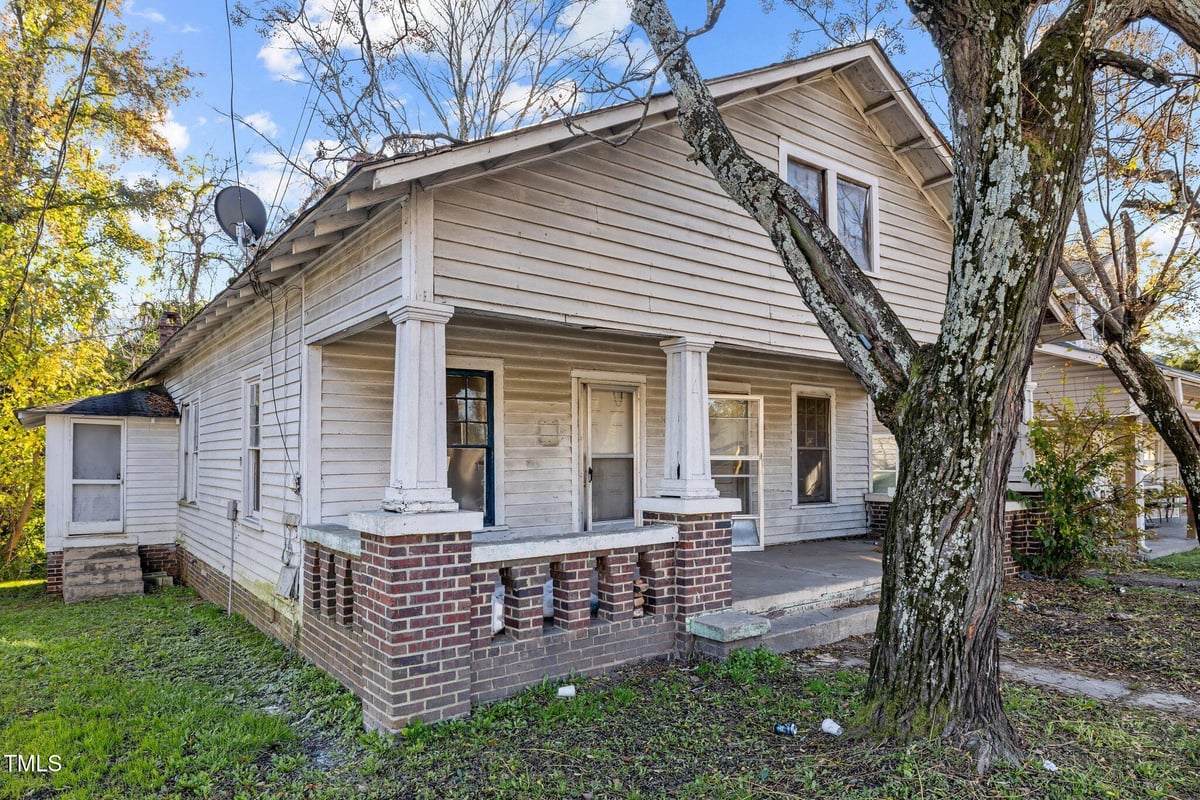 907 S Alston Avenue, Durham NC 27701