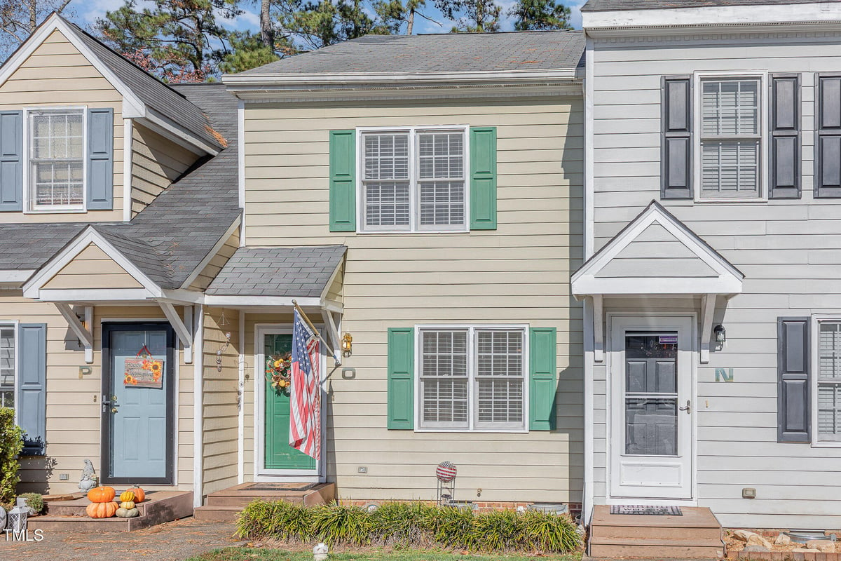 1022 S Main Street, Wake Forest NC 27587