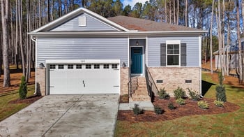 5012 Macleod Place, Zebulon NC 27597