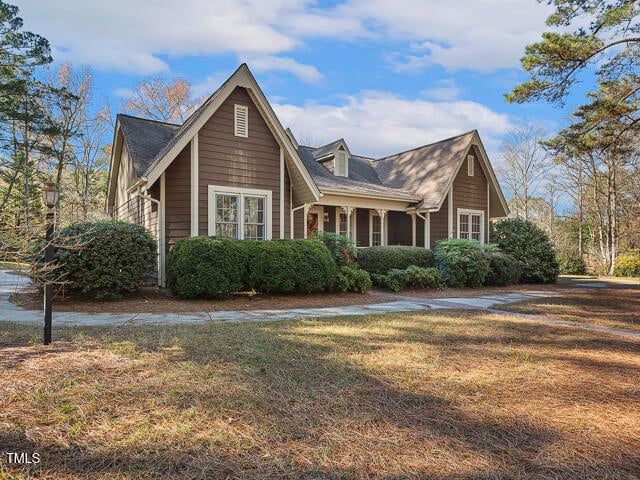 125 Cross Lake Drive, Fuquay Varina NC 27526