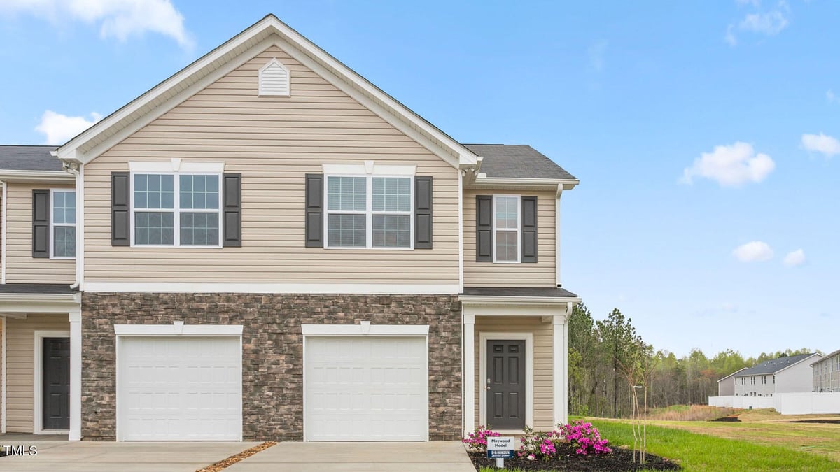 5423 Henley Ridge Drive # 213, Graham NC 27253