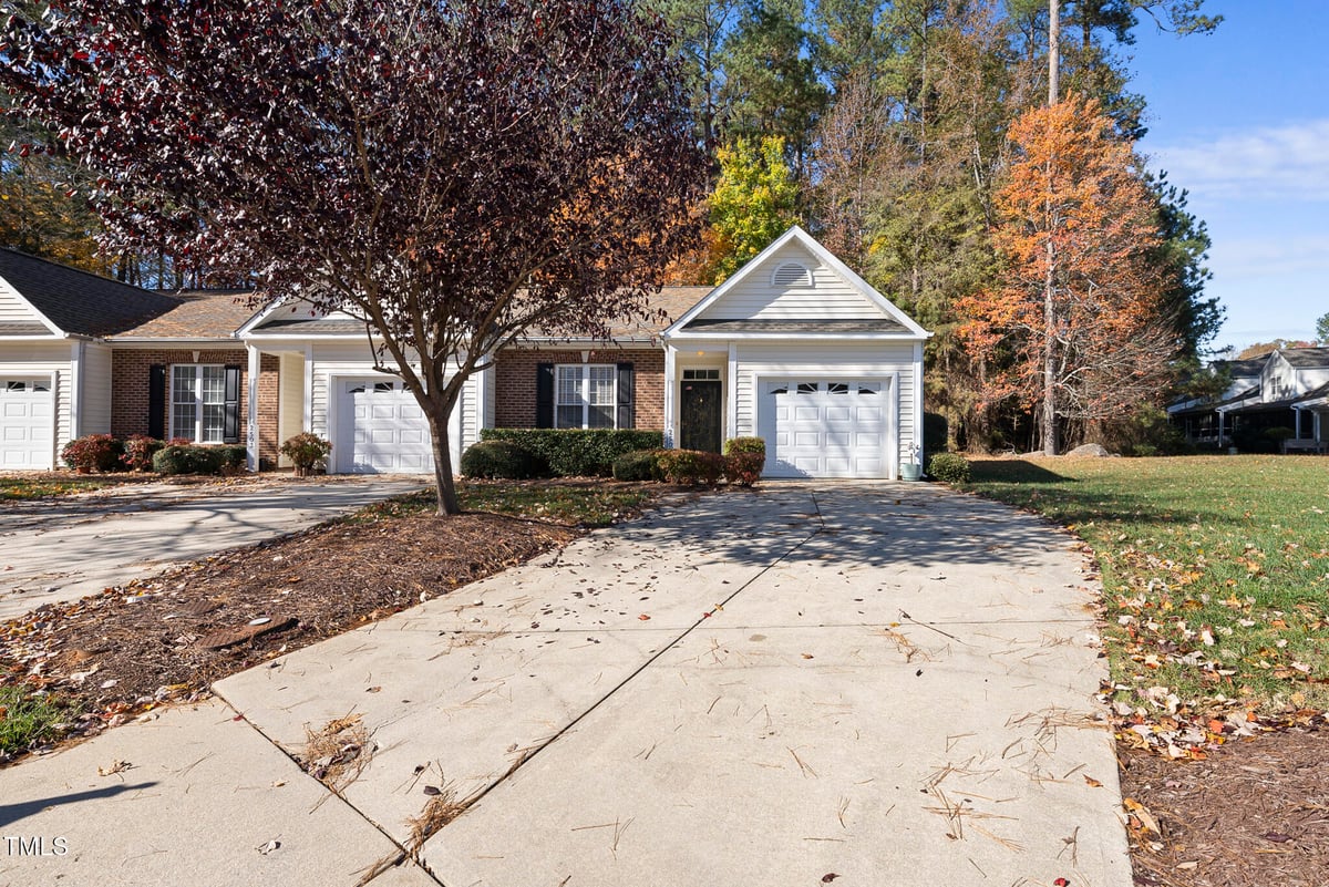 2505 Fort Hill Court, Raleigh NC 27615