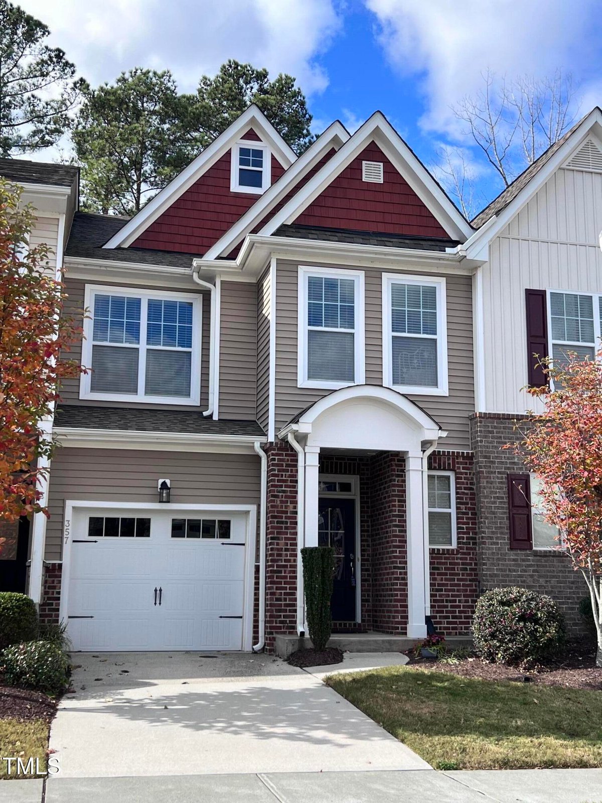 357 Roberts Ridge Drive, Cary NC 27513