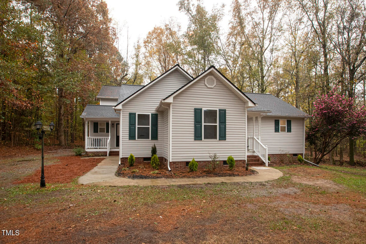 508 Old Gold Place, Fuquay Varina NC 27526