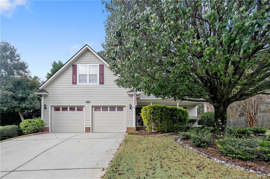 3507 Connection Drive, Fayetteville NC 28311