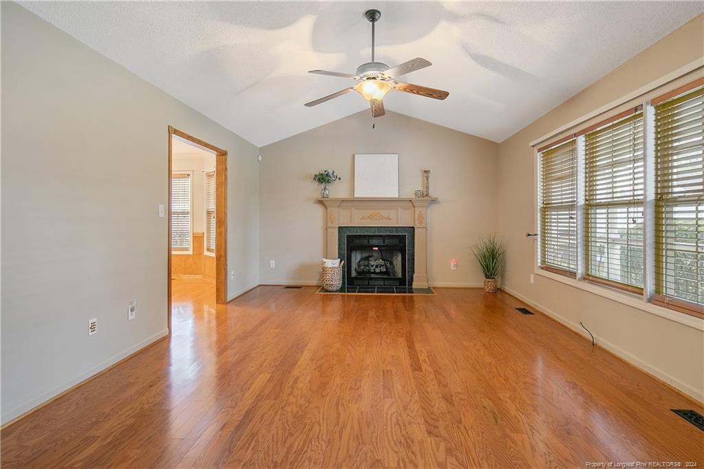 3507 Connection Drive, Fayetteville NC 28311