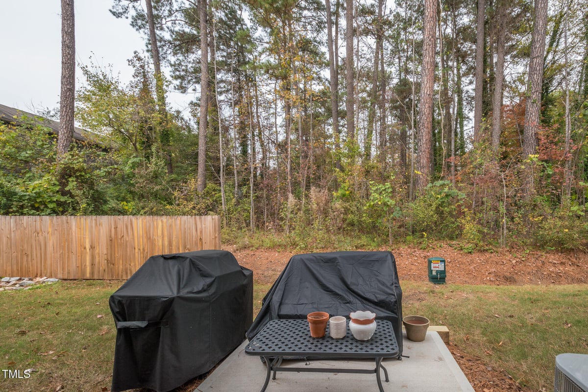 449 Hacksaw Trail, Raleigh NC 27610