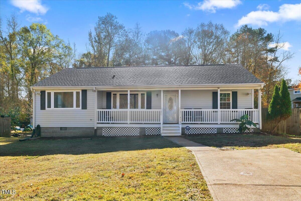 4700 River Boat Landing Court, Raleigh NC 27604