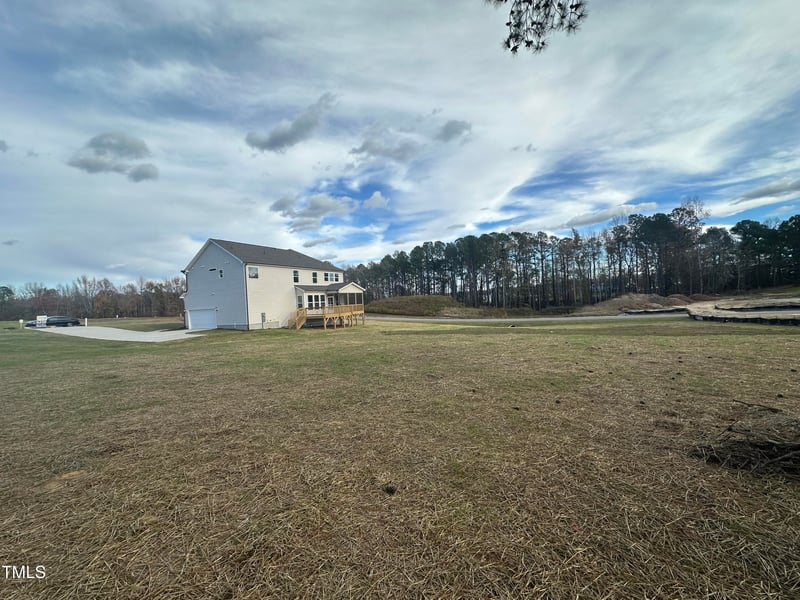 23 Quail Point Cr, Clayton NC 27520