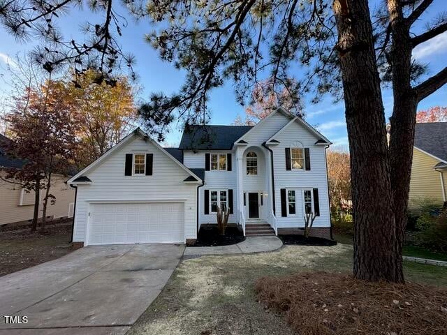 110 Modena Drive, Cary NC 27513