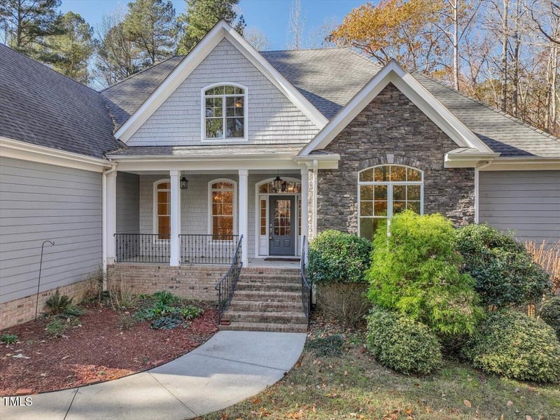 174 Craig Hill Lane, Chapel Hill NC 27516