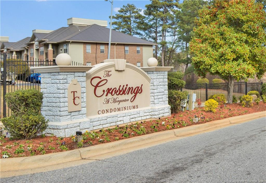 250 Waterdown Drive # 4, Fayetteville NC 28314