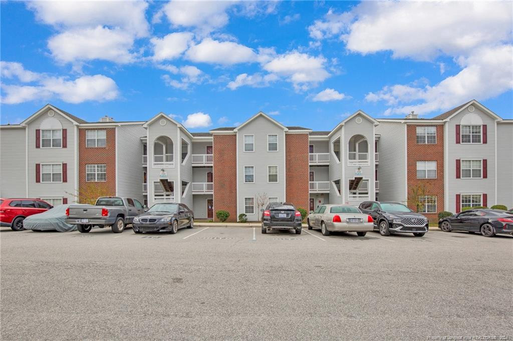 250 Waterdown Drive # 4, Fayetteville NC 28314