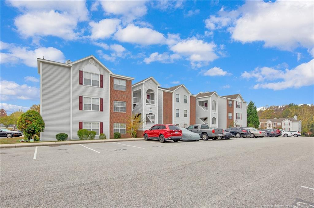 250 Waterdown Drive # 4, Fayetteville NC 28314