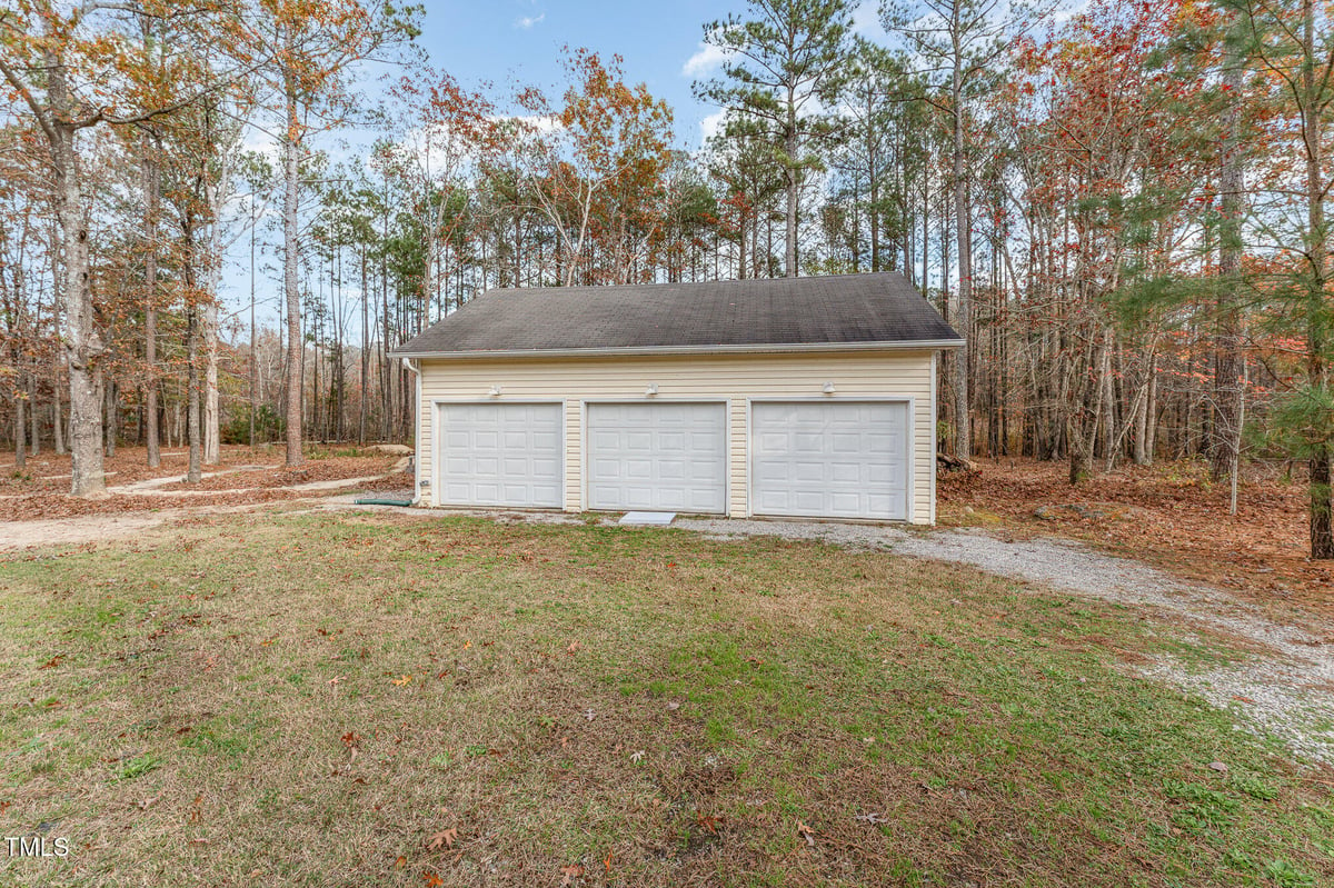 2712 Woodie Drive, Wendell NC 27591