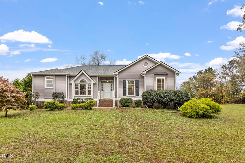 3405 Apple Meadow Drive, Fuquay Varina NC 27526