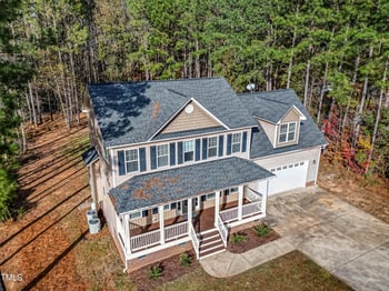 234 Silver Creek Drive, Clayton NC 27520