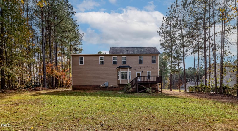 234 Silver Creek Drive, Clayton NC 27520