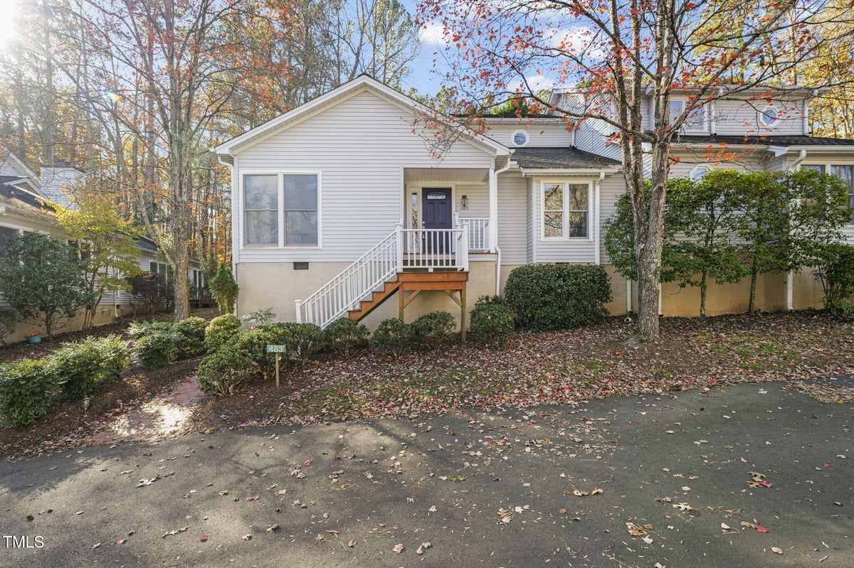 483 Beechmast, Pittsboro NC 27312