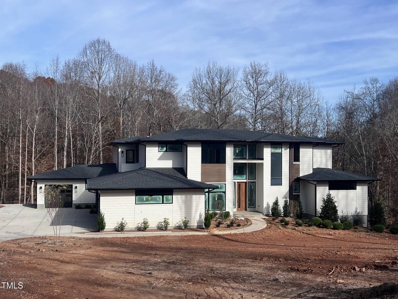 196 Mountaintop Circle, Pittsboro NC 27312