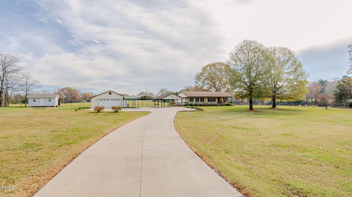 3311 Saddle Club Road, Mebane NC 27302