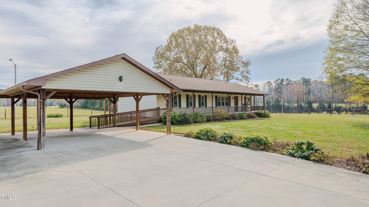 3311 Saddle Club Road, Mebane NC 27302