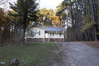 313 James Place, Clayton NC 27520