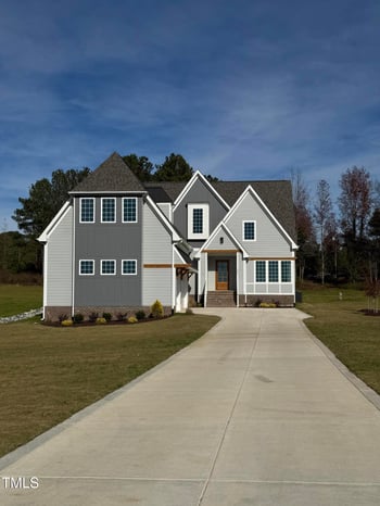 1249 Azalea Garden Circle, Raleigh NC 27603