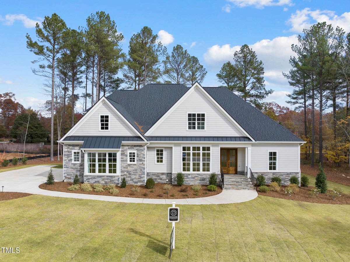 2637 Trifle Lane, Wake Forest NC 27587