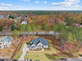 2637 Trifle Lane, Wake Forest NC 27587