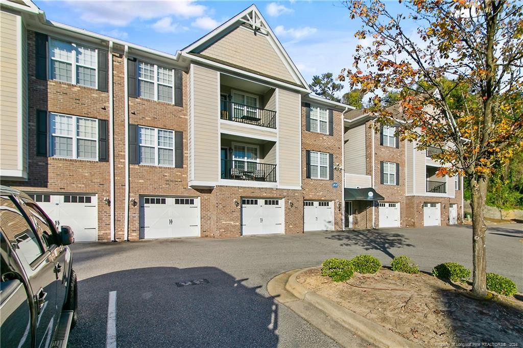 208 Fountainhead Lane # 106, Fayetteville NC 28301