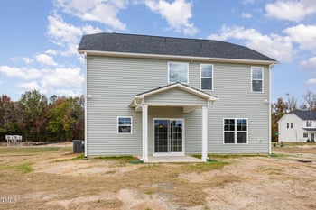 275 Trescott Street, Smithfield NC 27577