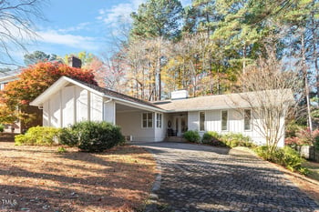 3413 Huckabay Circle, Raleigh NC 27612