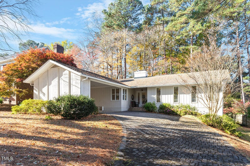 3413 Huckabay Circle, Raleigh NC 27612