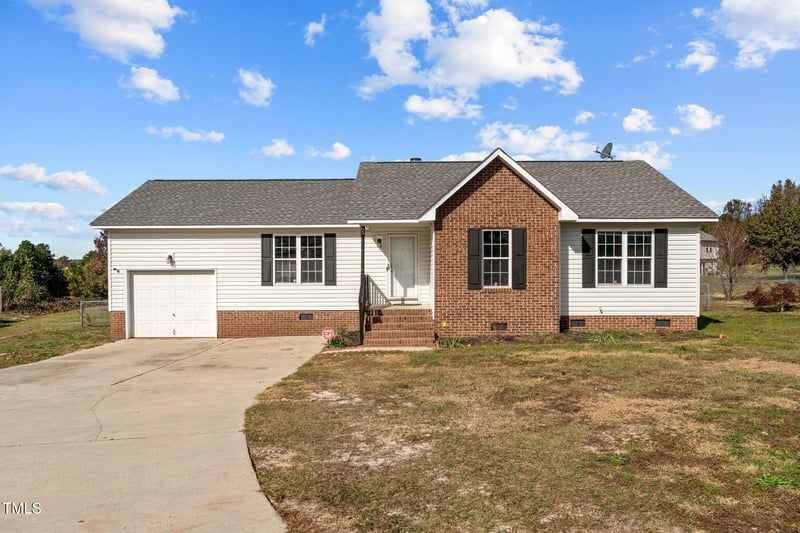 89 Sandy Bluff Court, Sanford NC 27332