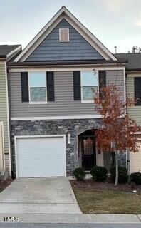 17 N Grey Abbey Drive # 66, Clayton NC 27527