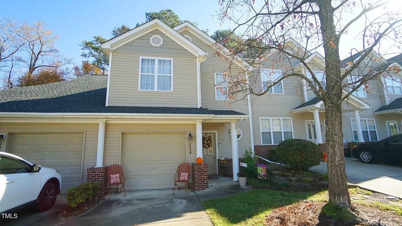 2638 Andover Glen Road, Raleigh NC 27604